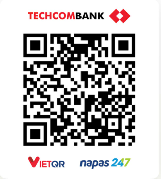 VietQR Techcombank